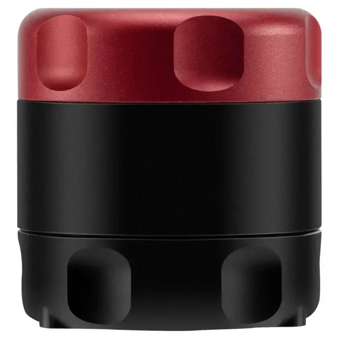 Simagic P-HPR GT Haptic Motor – Black/Red - Pedal Accessoires