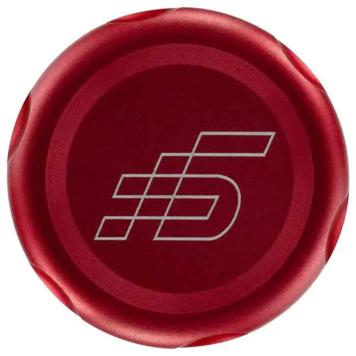 Simagic P-HPR GT Haptic Motor – Black/Red - Pedal Accessoires