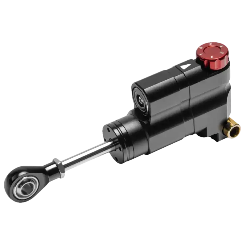 Simagic P-HTS Add-On Hydraulic System for P1000 Throttle Pedal