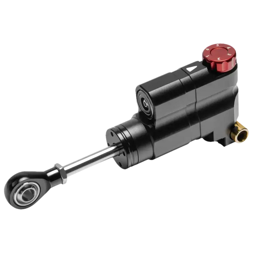 Simagic P-HTS Add-On Hydraulic System for P1000 Throttle Pedal - accessory