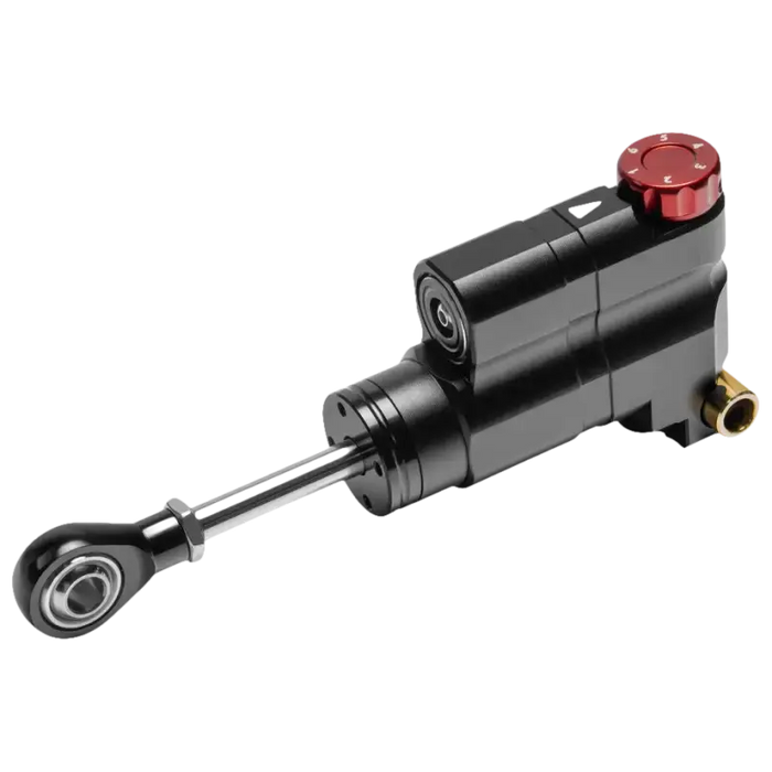 Simagic P-HTS Add-On Hydraulic System for P1000 Throttle Pedal - accessory