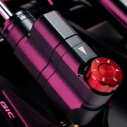 Simagic P-HTS Add-On Hydraulic System for P1000 Throttle Pedal - accessory