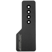 Simagic P1000 Extended Throttle Pedal Plate - Pedal Accessoires