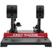 Simagic P1000-FRS 2-Pedal Set – Black - Sim Pedals