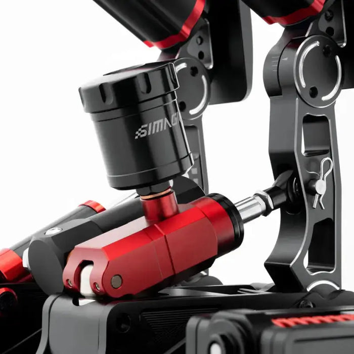 Simagic P1000 Hydraulic Brake System - Accessory Kit