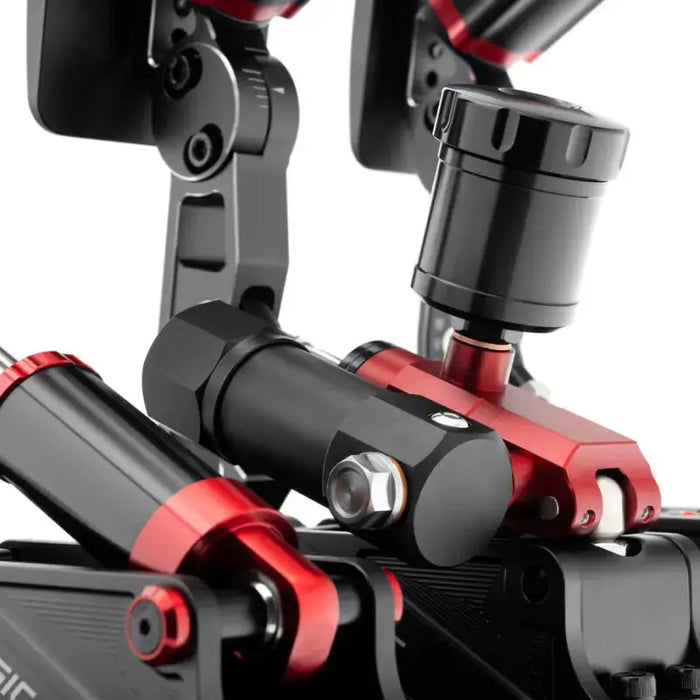 Simagic P1000 Hydraulic Brake System - Accessory Kit