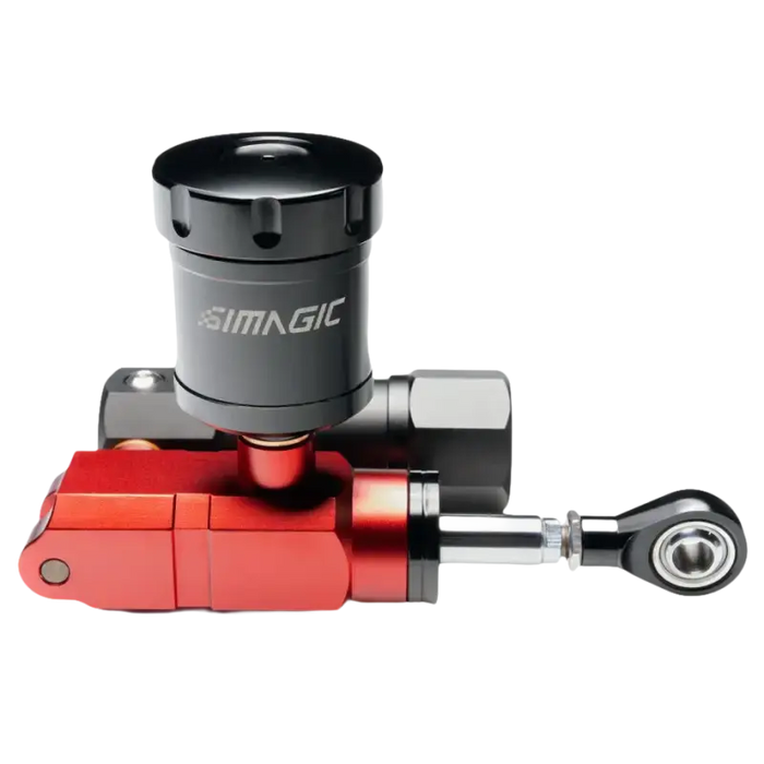 Simagic P1000 Hydraulic Brake System - Accessory Kit