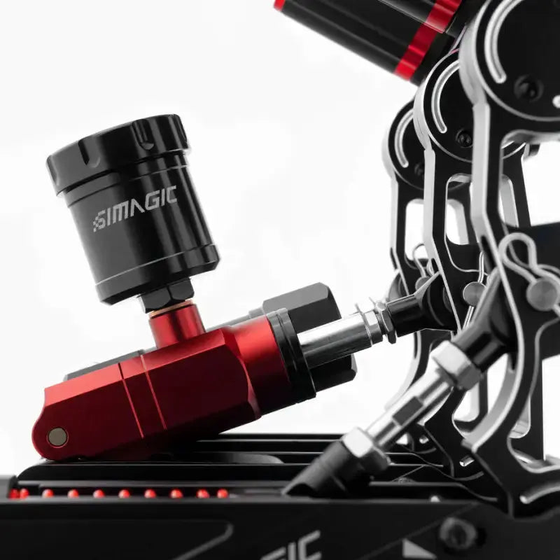 Simagic P1000 Hydraulic Brake System - Accessory Kit