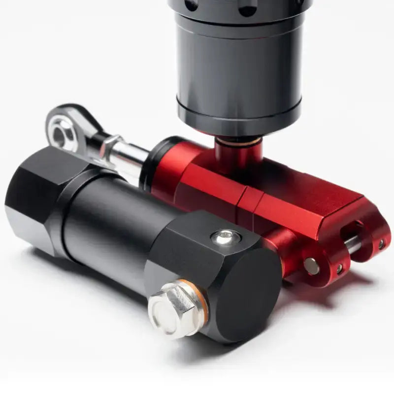 Simagic P1000 Hydraulic Brake System - Accessory Kit