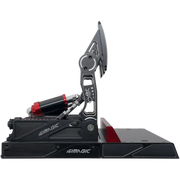 Simagic P1000 Pedal Set - 3 pedals black - Sim Pedals