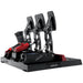 Simagic P1000-RS Pedal Set – Black - Sim Pedals