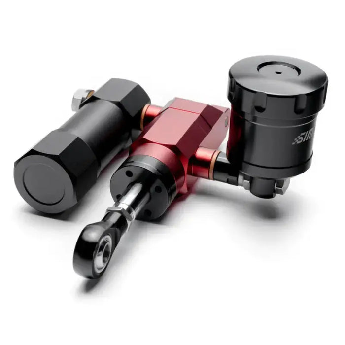 Simagic P1000i Inverted Hydraulic Brake System - accessory