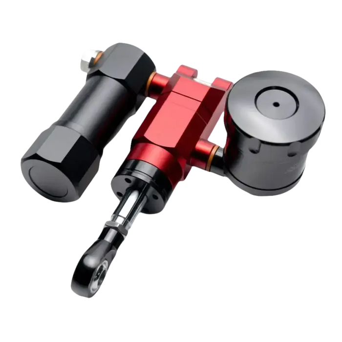 Simagic P1000i Inverted Hydraulic Brake System - accessory