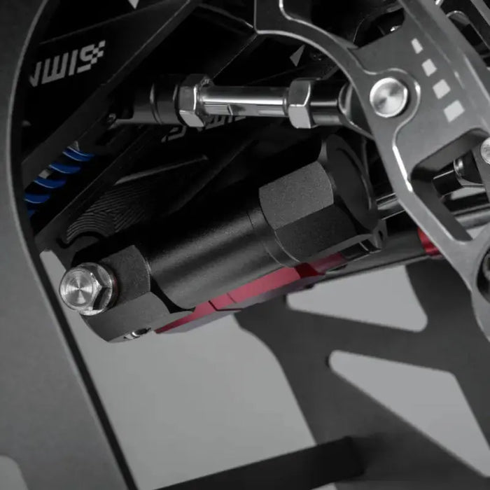 Simagic P1000i Inverted Hydraulic Brake System - accessory