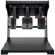 Simagic P1000i Pedal Set - inverted 3 pedals black - Sim Pedals