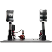 Simagic P2000 2-Pedal-Set 100 kg Loadcell - Sim Pedals