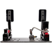 Simagic P2000 2-Pedal-Set 100 kg Loadcell - Sim Pedals