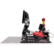Simagic P2000 3-Pedal-Set 100 kg Loadcell - Sim Pedals