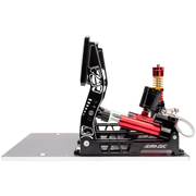 Simagic P2000 3-Pedal-Set 200 kg Loadcell - Sim Pedals