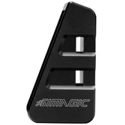 Simagic P2000 Bracket for Haptic Module – Black - accessory