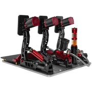 Simagic P2000 Bracket for Haptic Module – Black - accessory