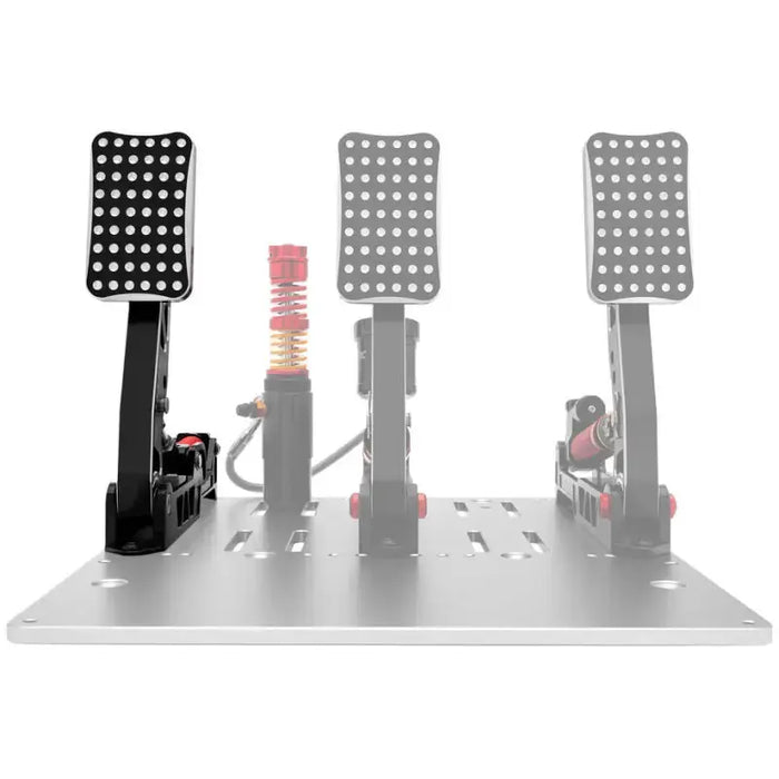 Simagic P2000 Clutch Pedal – Black - Clutch Pedal