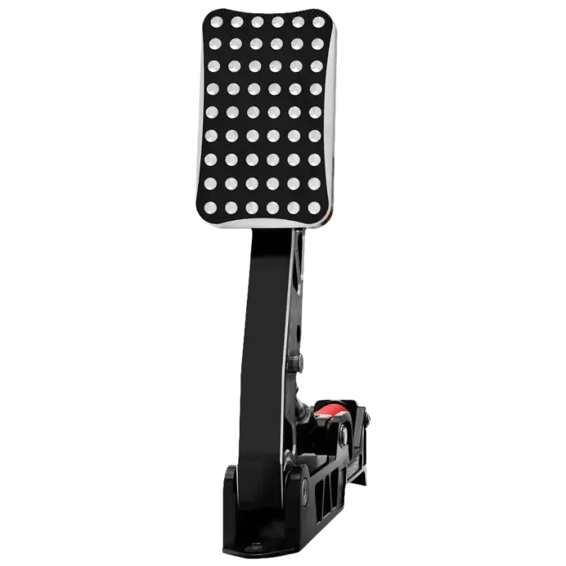 Simagic P2000 Clutch Pedal – Black - Clutch Pedal