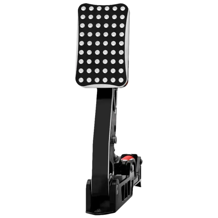Simagic P2000 Clutch Pedal – Black - Clutch Pedal