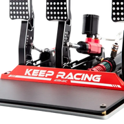 Simagic P2000 Heel Stop - Heel Rest