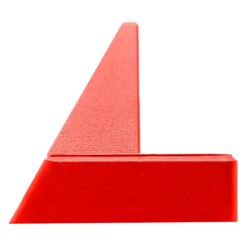 Simagic P2000 Heel Stop - Heel Rest