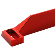 Simagic P2000 Heel Stop - Heel Rest