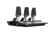 Simagic P500 pedal set - 3 Pedals (Throttle + Brake + Clutch) - Sim Pedals