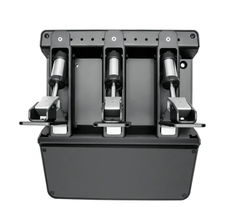 Simagic P500 pedal set - Sim Pedals