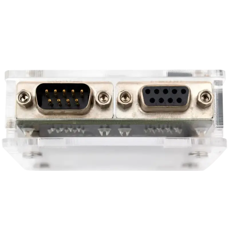 Simagic Peripheral Adapter - Peripheral Adapter