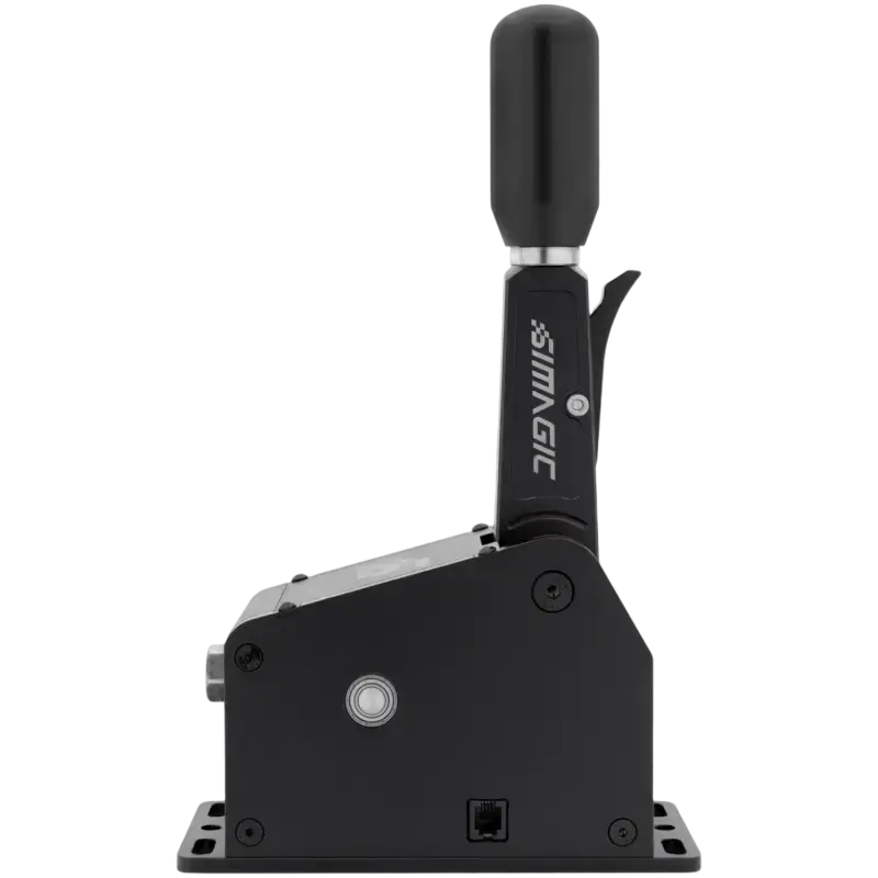 Screen Shifter Simagic Q1S Sequential Shifter - Screenless - Sim Race Webshop B.V.