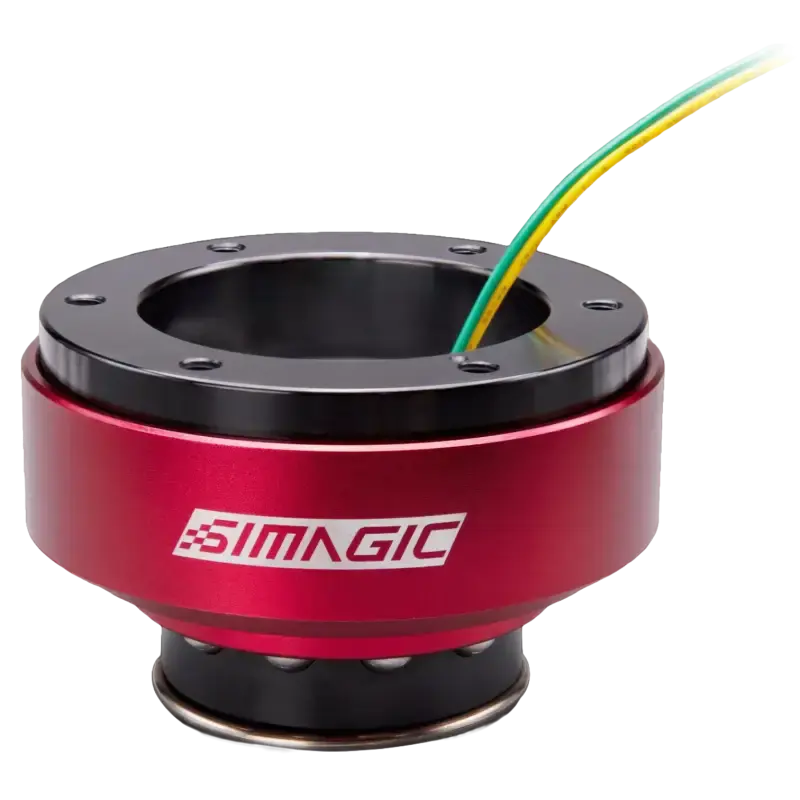 Simagic Quick Release 70mm - Quick release