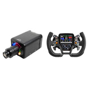 Simagic Alpha EVO Sport 9 Nm + BUN-ZGT-DASH-001 bundle