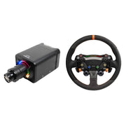 Simagic Alpha EVO Sport 9 Nm + SMG-ZSW-S320 bundle