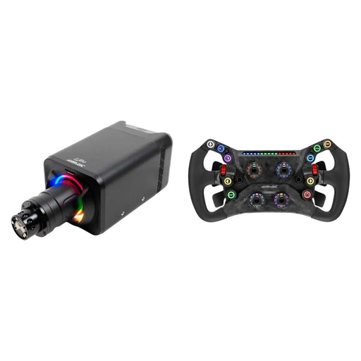 Simagic Alpha EVO 12 Nm + GT-NEO bundle