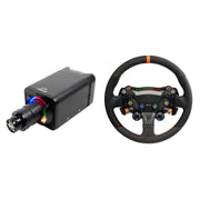 Simagic Alpha EVO 12 Nm + SMG-ZSW-S320 bundle