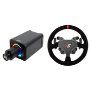 Simagic Alpha EVO Pro 18 Nm + GT1-SR-ALCAN bundle