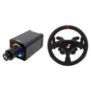 Simagic Alpha EVO Pro 18 Nm + GT1-SR LEATHER bundle