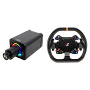 Simagic Alpha EVO Pro 18 Nm + S217 bundle