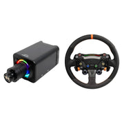 Simagic Alpha EVO Pro 18 Nm + SMG-ZSW-S320 bundle