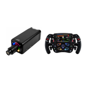 Simagic Alpha EVO Ultra 28 Nm + FX Pro - V2 Bundle
