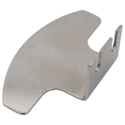 Simagic Side Throttle Platte - Throttle Plate
