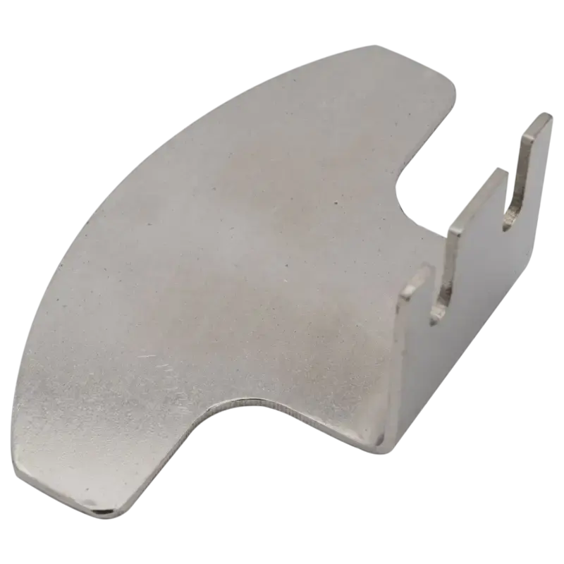 Simagic Side Throttle Platte - Throttle Plate