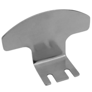 Simagic Side Throttle Platte - Throttle Plate