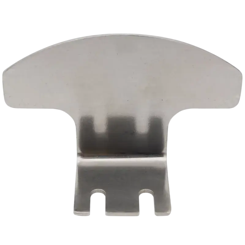 Simagic Side Throttle Platte - Throttle Plate