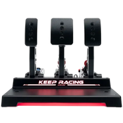 Simagic Sim Ray-Heel Stop - Heel Rest